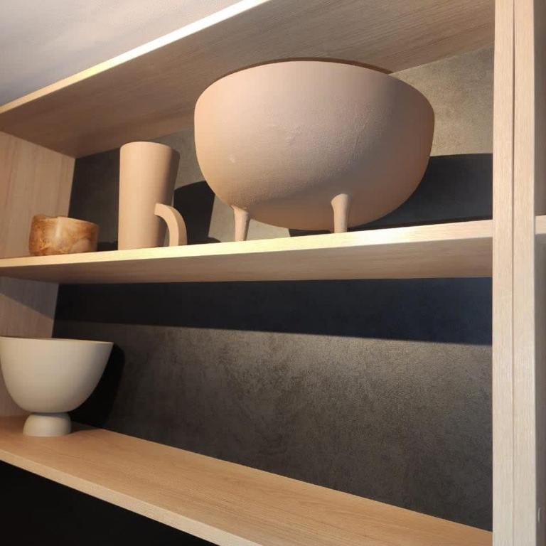HOM I Comodo departamento 4PAX cerca a la Costanera 1D1B 315 - Apartamento - 19
