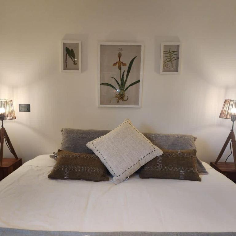 HOM I Comodo departamento 4PAX cerca a la Costanera 1D1B 315 - Apartamento - 27