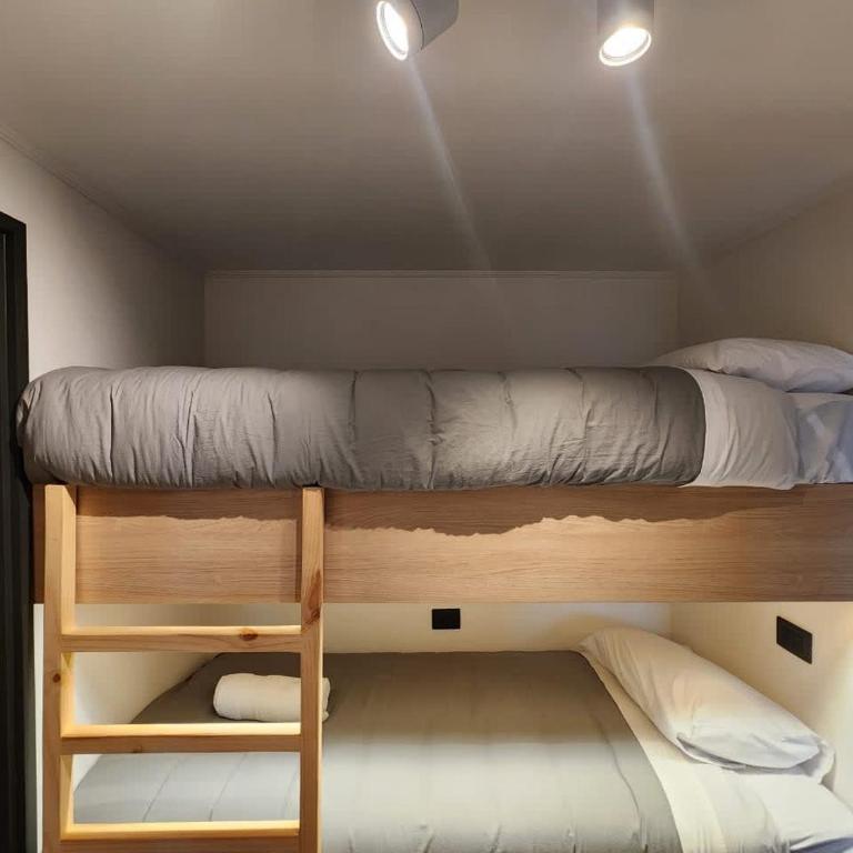 HOM I Comodo departamento 4PAX cerca a la Costanera 1D1B 315 - Apartamento - 30