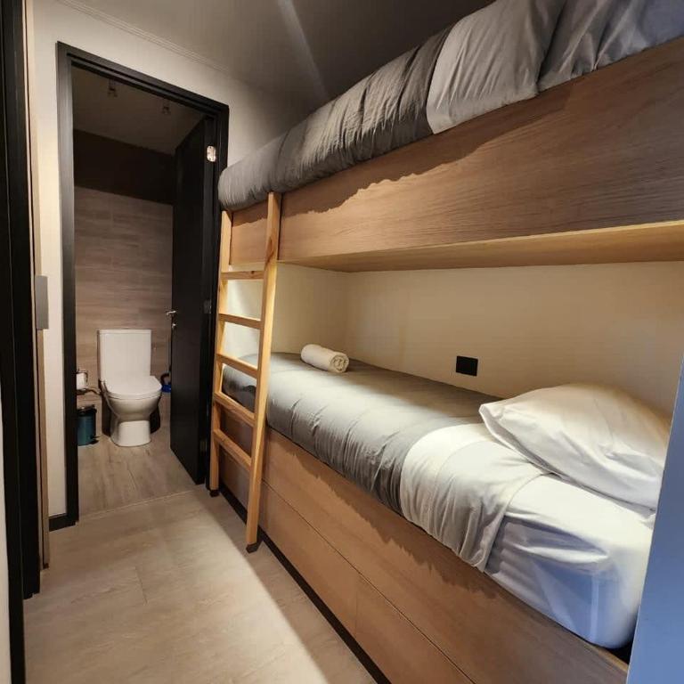 HOM I Comodo departamento 4PAX cerca a la Costanera 1D1B 315 - Apartamento - 3