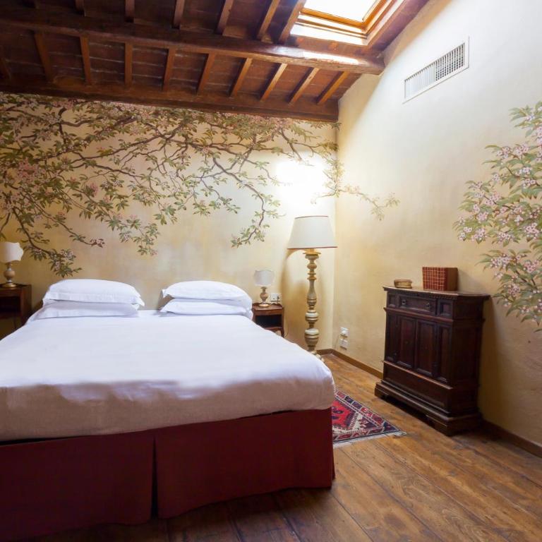 Hotel Torre di Bellosguardo - Suite - 7