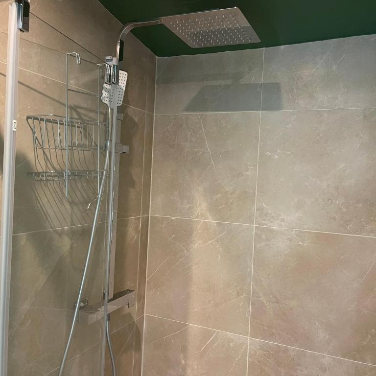 Évasion exotique - Suite Selva - Jaccuzzi privatif - Appartement 1 Chambre - 9