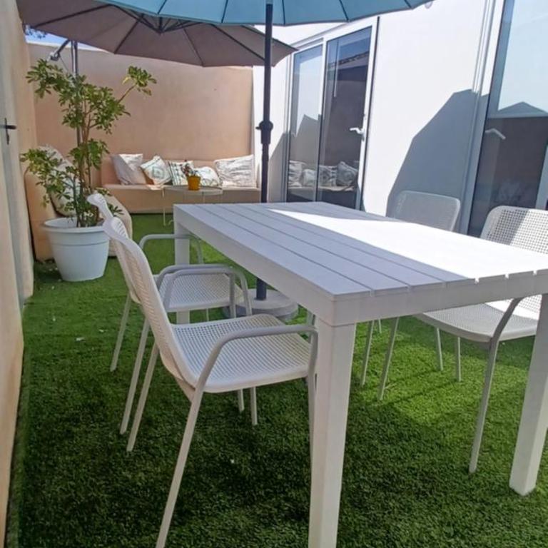 Casita de diseño cerca del mar - Casa de 2 dormitorios - 4