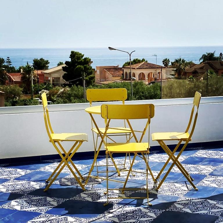 Le case di Fiò - Apartment with Terrace - 2