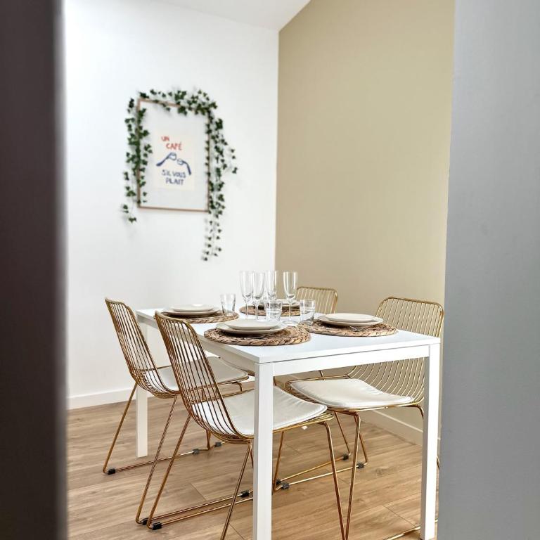 Évasion exotique - Suite Selva - Jaccuzzi privatif - Appartement 1 Chambre - 18