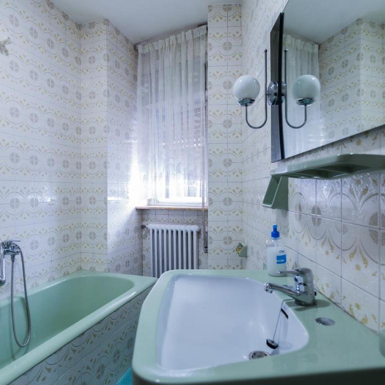 Balcón de la tejera - Three-Bedroom Apartment - 16