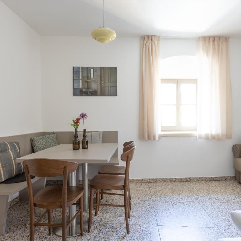 DOMUS FABER - Appartamento Monolocale con 1 Letto Matrimoniale - 3