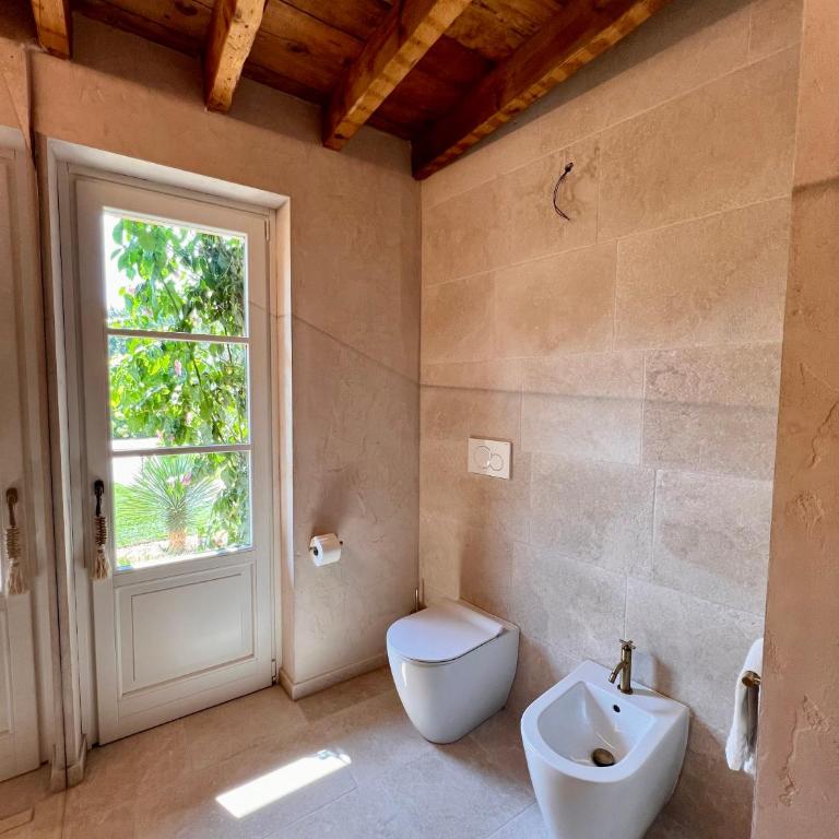 Villa Mario Resort - Appartamento Deluxe con 1 Camera da Letto - 1