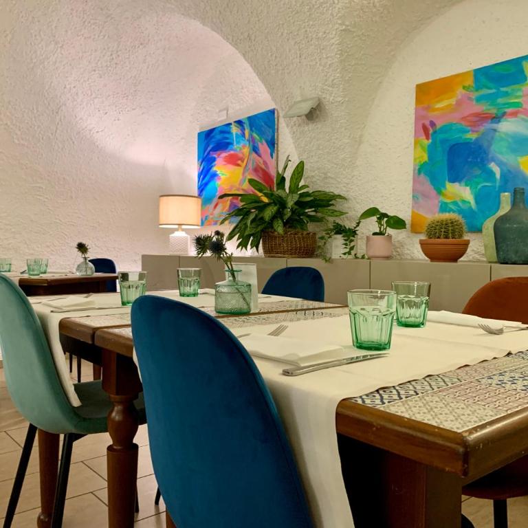 Mamma Ciccia - Casa Laura elegant & spacious apt - Appartamento con 2 Camere da Letto - 54