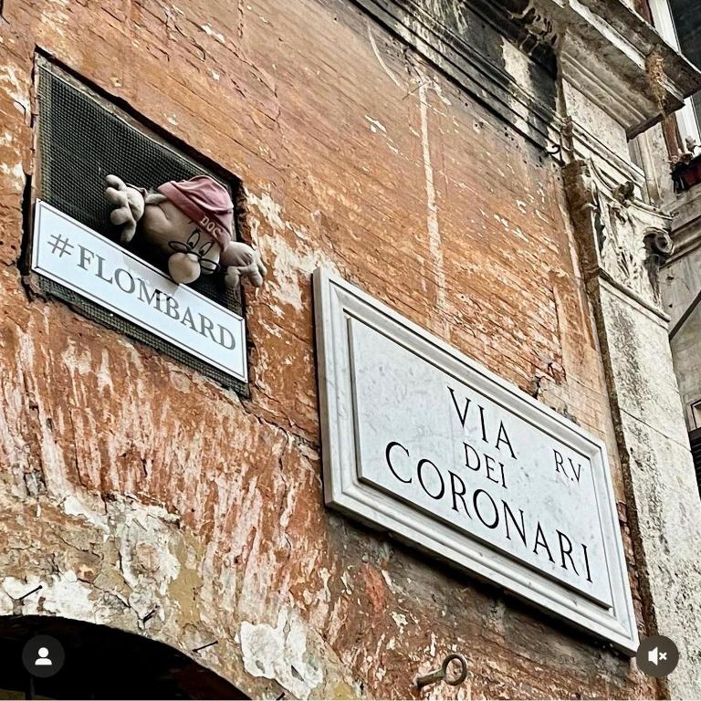 Spacious Studio in Via dei Coronari - Appartamento con 1 Camera da Letto - 32