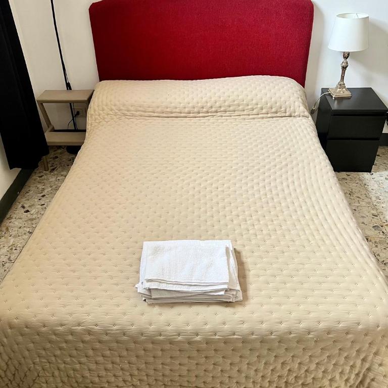 Spacious Studio in Via dei Coronari - Appartamento con 1 Camera da Letto - 14