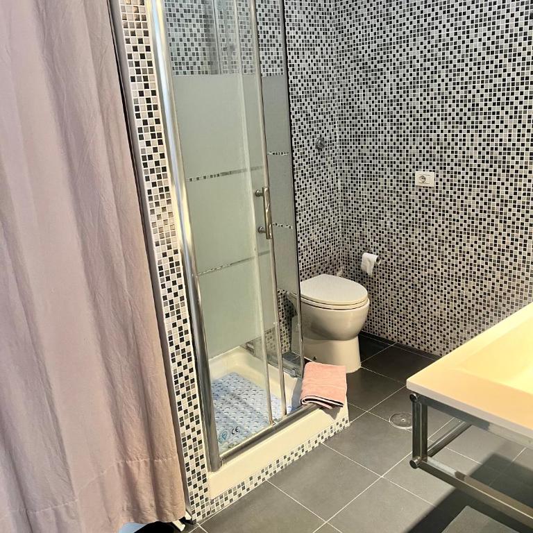 Spacious Studio in Via dei Coronari - Appartamento con 1 Camera da Letto - 27