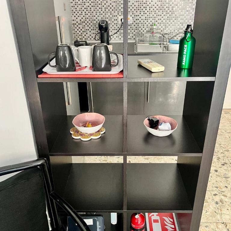 Spacious Studio in Via dei Coronari - Appartamento con 1 Camera da Letto - 17