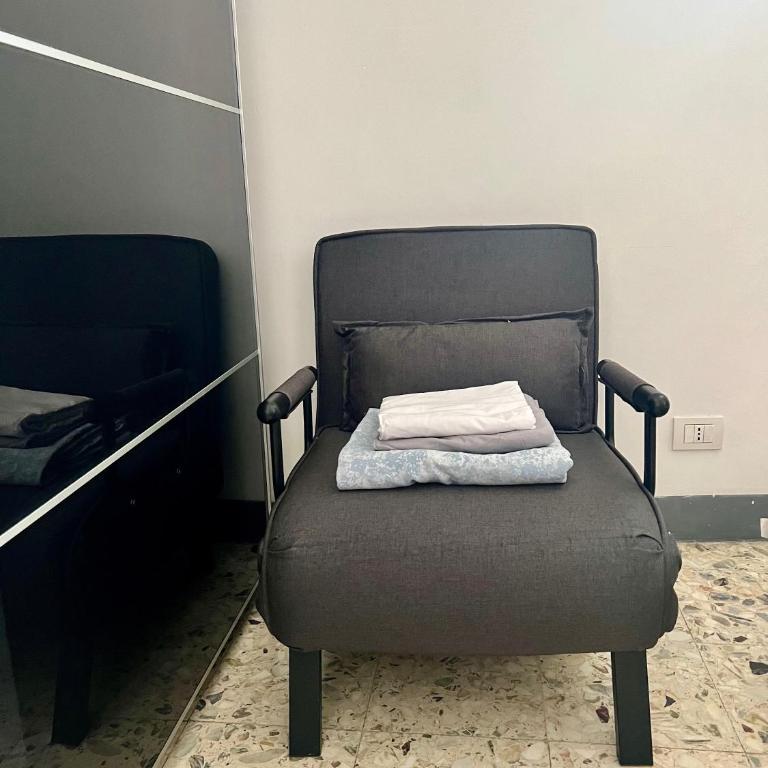 Spacious Studio in Via dei Coronari - Appartamento con 1 Camera da Letto - 35
