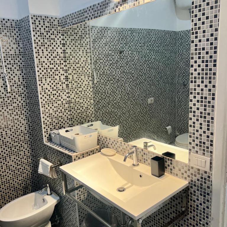 Spacious Studio in Via dei Coronari - Appartamento con 1 Camera da Letto - 26