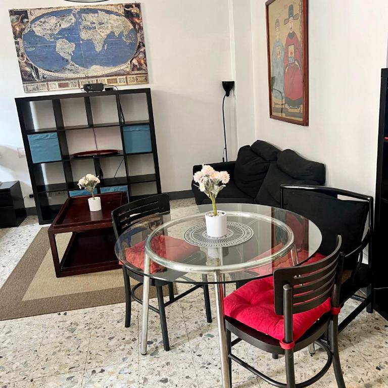 Spacious Studio in Via dei Coronari - Appartamento con 1 Camera da Letto - 21