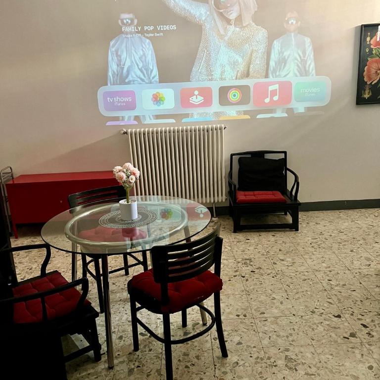 Spacious Studio in Via dei Coronari - Appartamento con 1 Camera da Letto - 22