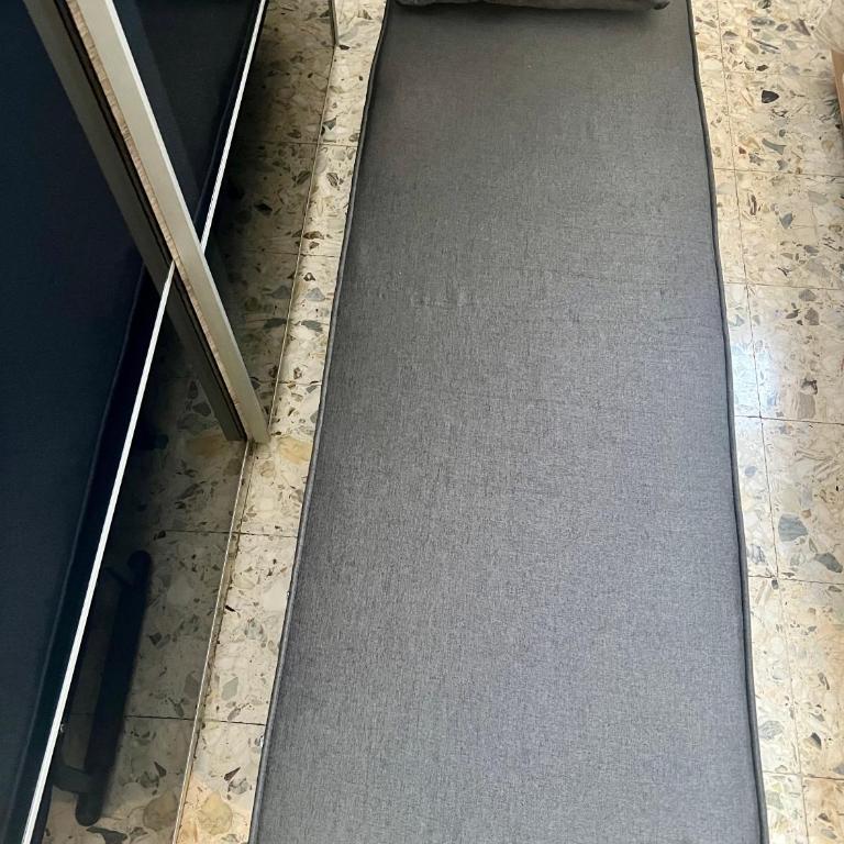 Spacious Studio in Via dei Coronari - Appartamento con 1 Camera da Letto - 36