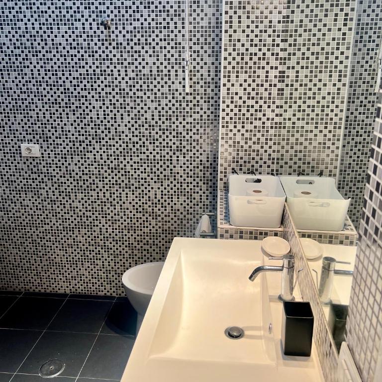 Spacious Studio in Via dei Coronari - Appartamento con 1 Camera da Letto - 28
