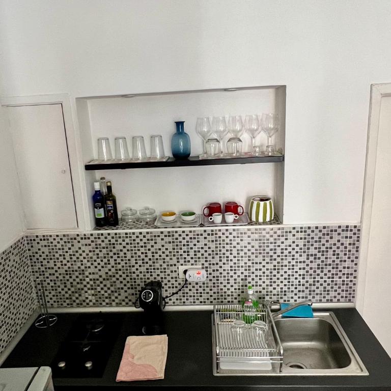 Spacious Studio in Via dei Coronari - Appartamento con 1 Camera da Letto - 29