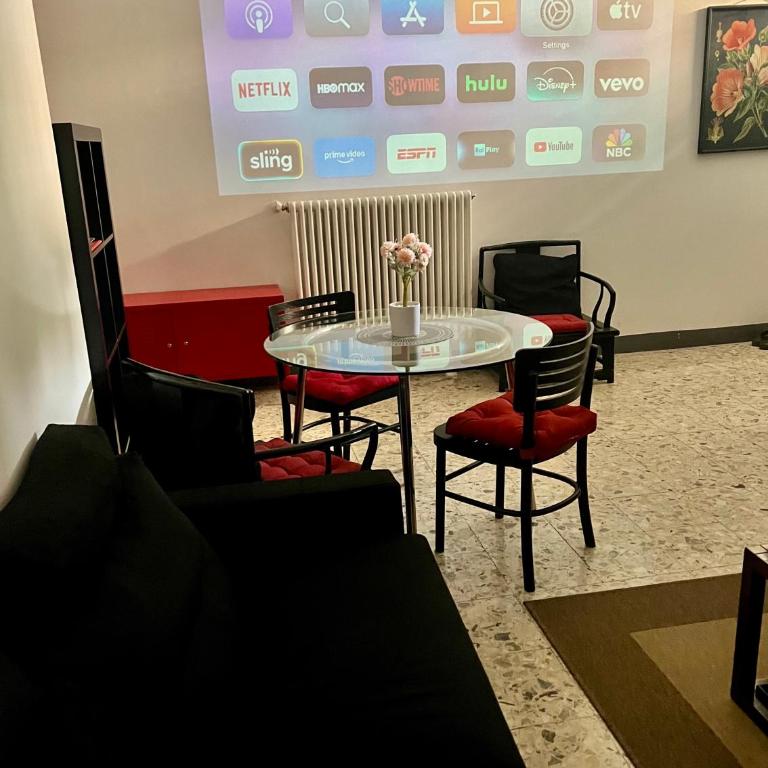 Spacious Studio in Via dei Coronari - Appartamento con 1 Camera da Letto - 18