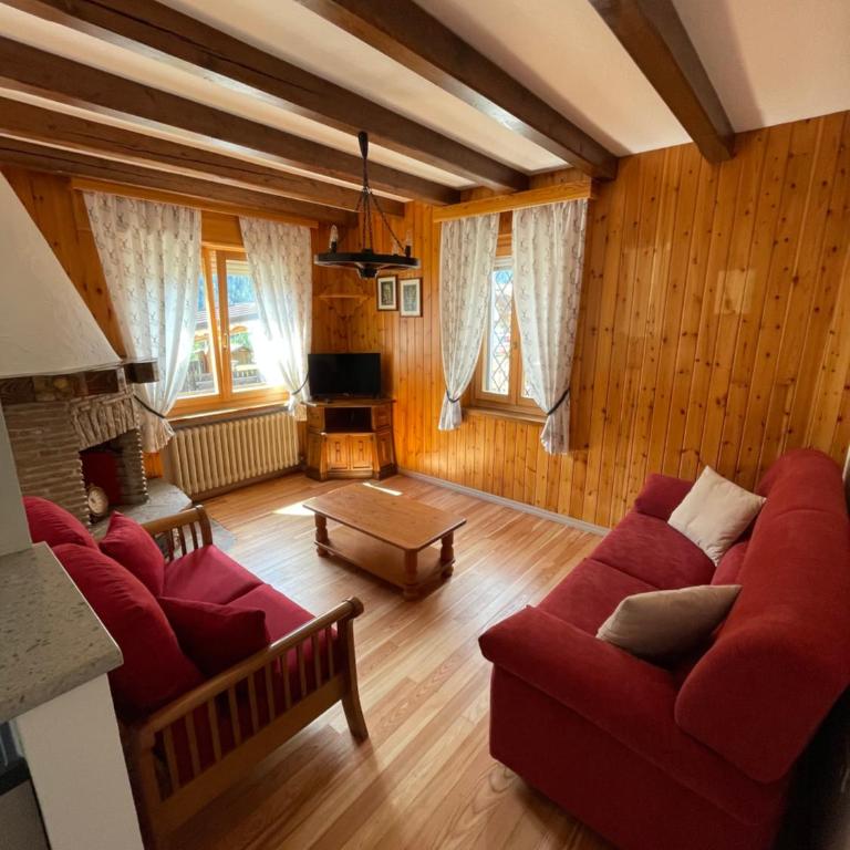 Appartamento Canes - Appartamento con 2 Camere da Letto - 4