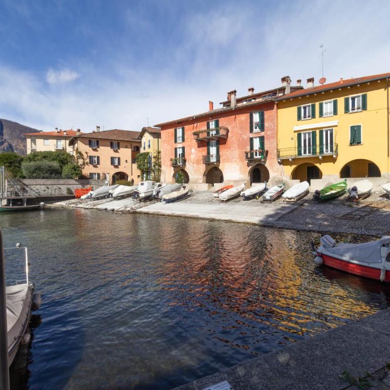 Mamma Ciccia Holiday Home - Casa Azzurra - Appartamento con 1 Camera da Letto - 38