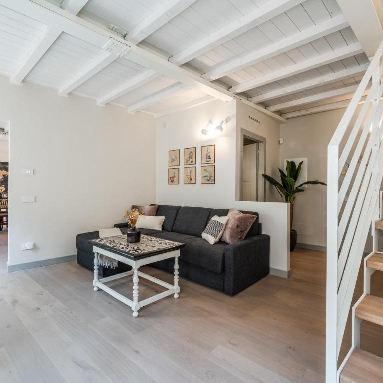 Casa della Musica - Appartamento con 3 Camere da Letto - 3