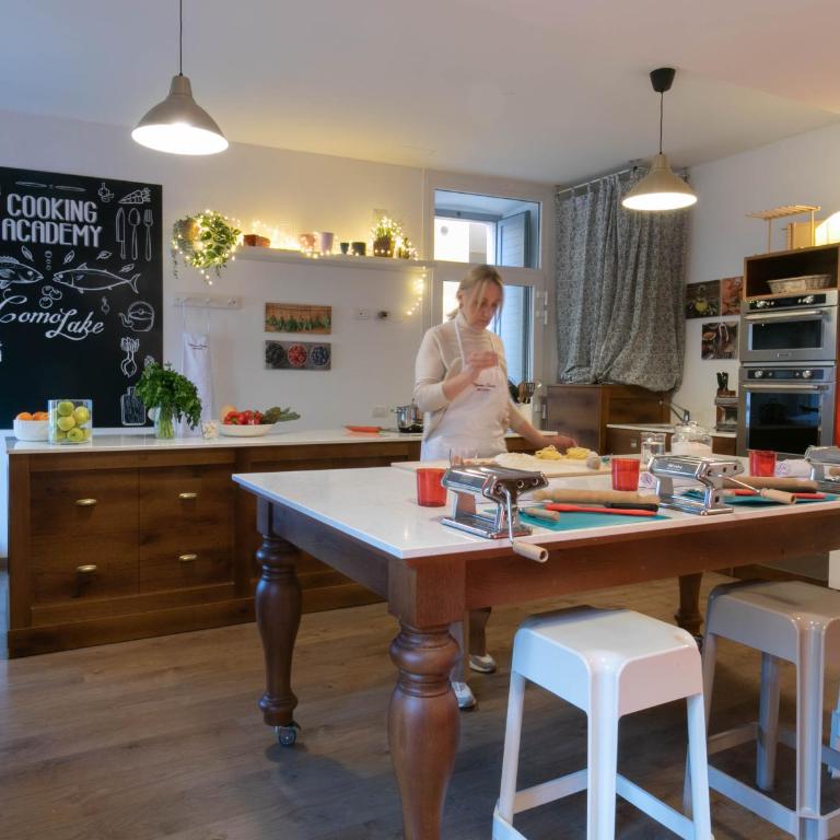 Mamma Ciccia Holiday Home - Confalonieri - Appartamento - 24