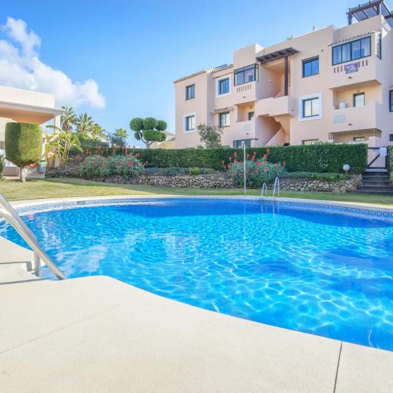El Manantial, Elviria, Marbella, Costa del Sol - Apartamento de 2 dormitorios - 1