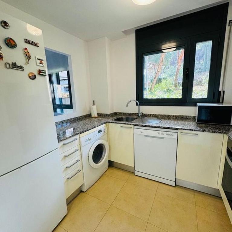 Maravilloso piso de las playas Fenals y Sa Boadella - Apartamento de 1 dormitorio - 7