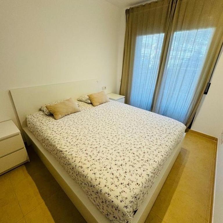 Maravilloso piso de las playas Fenals y Sa Boadella - Apartamento de 1 dormitorio - 10