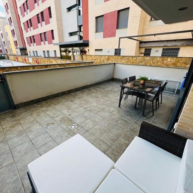 Maravilloso piso de las playas Fenals y Sa Boadella - Apartamento de 1 dormitorio - 6