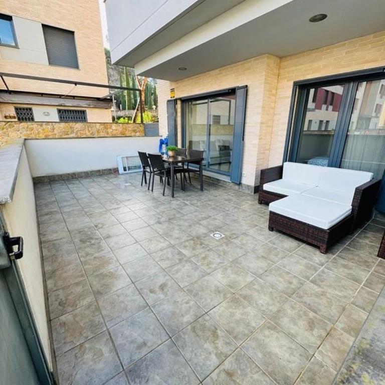Maravilloso piso de las playas Fenals y Sa Boadella - Apartamento de 1 dormitorio - 5