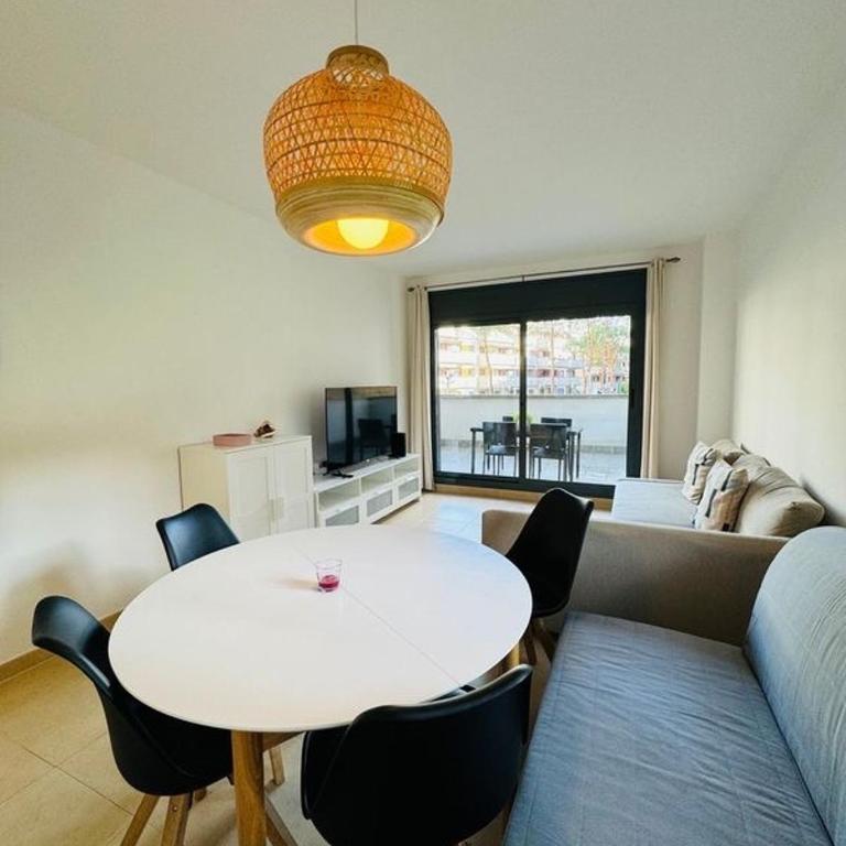 Maravilloso piso de las playas Fenals y Sa Boadella - Apartamento de 1 dormitorio - 16