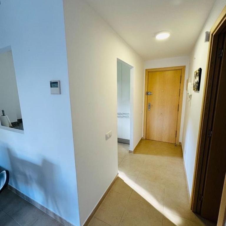 Maravilloso piso de las playas Fenals y Sa Boadella - Apartamento de 1 dormitorio - 11