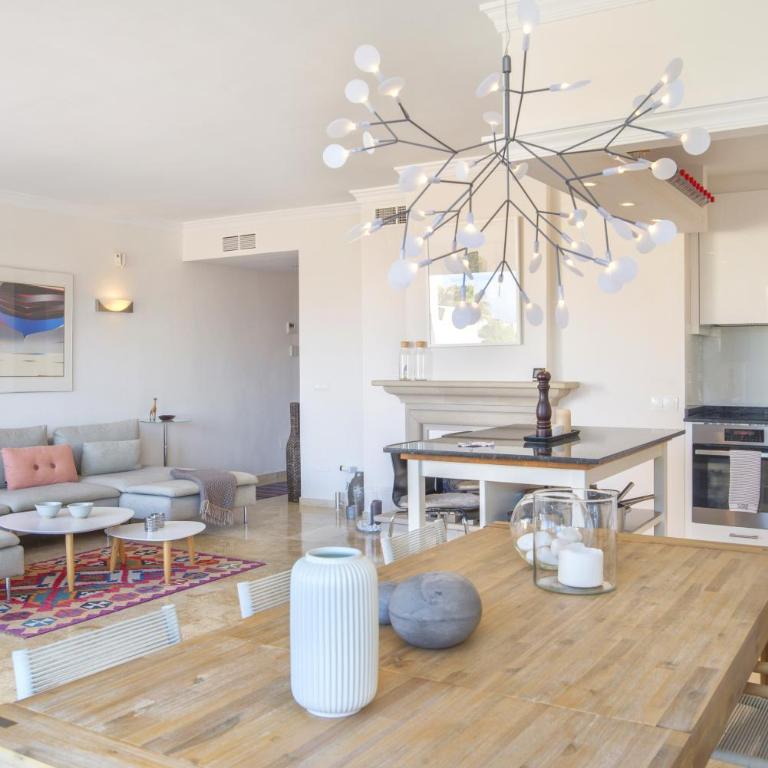 El Manantial, Elviria, Marbella, Costa del Sol - Apartamento de 2 dormitorios - 4