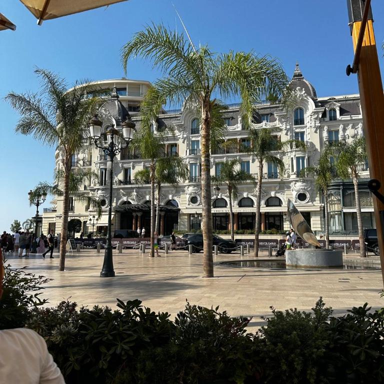 Appartements de Luxe Bord de Mer avec vue mer, terrasse et parking - Appartement 2 Chambres - 43