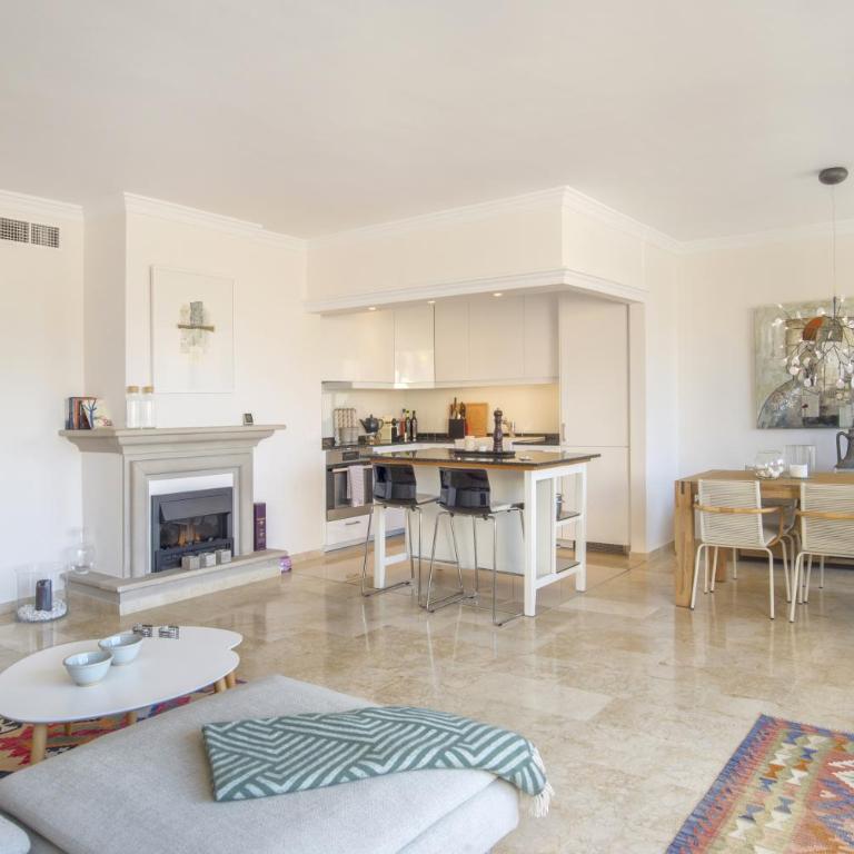 El Manantial, Elviria, Marbella, Costa del Sol - Apartamento de 2 dormitorios - 8