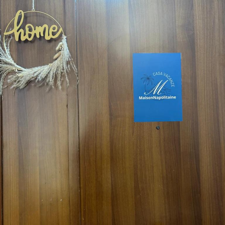 Maison napolitaine - Appartamento con 2 Camere da Letto - 4
