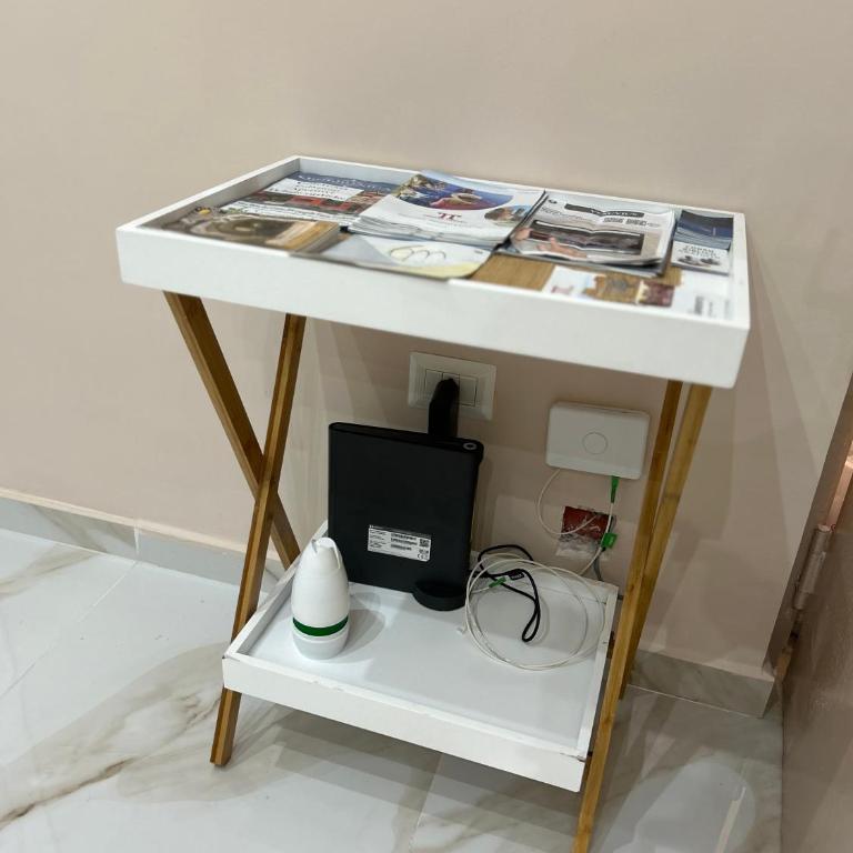 Maison napolitaine - Appartamento con 2 Camere da Letto - 7