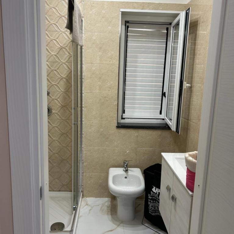 Maison napolitaine - Appartamento con 2 Camere da Letto - 9