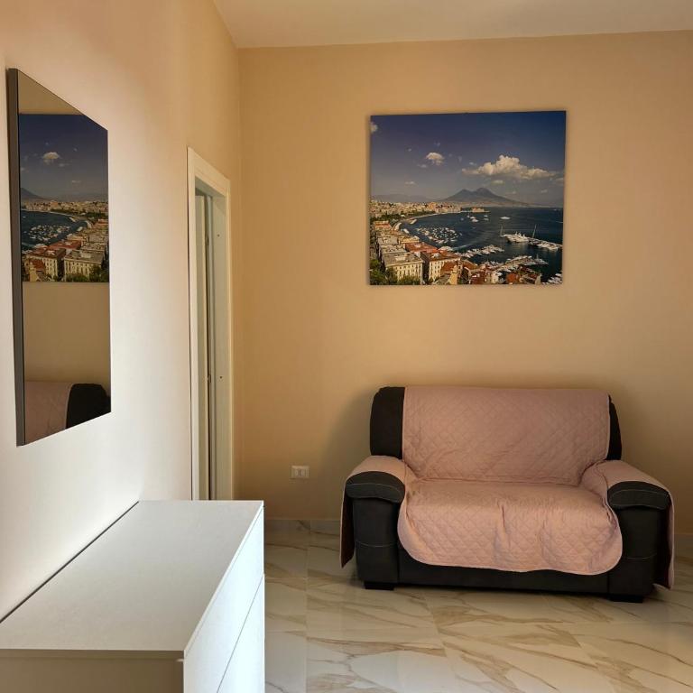 Maison napolitaine - Appartamento con 2 Camere da Letto - 10