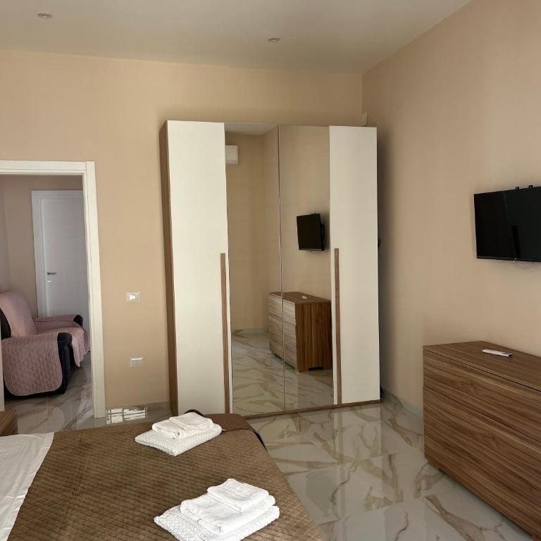 Maison napolitaine - Appartamento con 2 Camere da Letto - 13