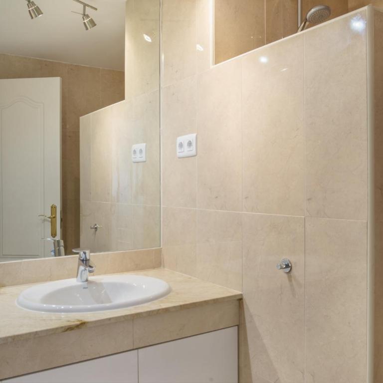 El Manantial, Elviria, Marbella, Costa del Sol - Apartamento de 2 dormitorios - 16
