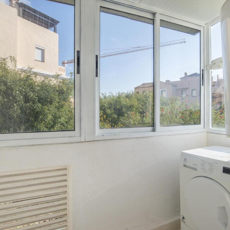 El Manantial, Elviria, Marbella, Costa del Sol - Apartamento de 2 dormitorios - 12