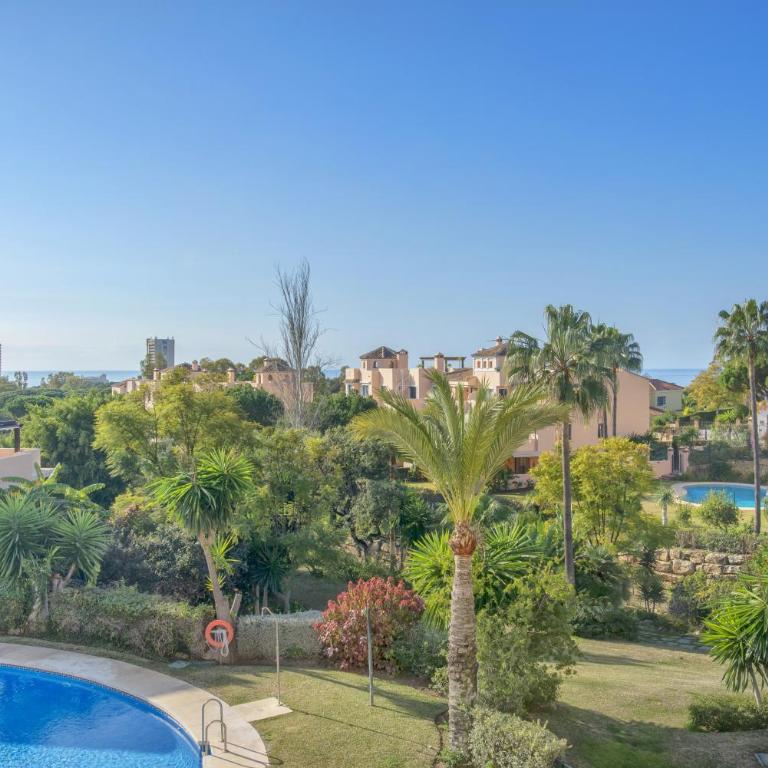 El Manantial, Elviria, Marbella, Costa del Sol - Apartamento de 2 dormitorios - 20