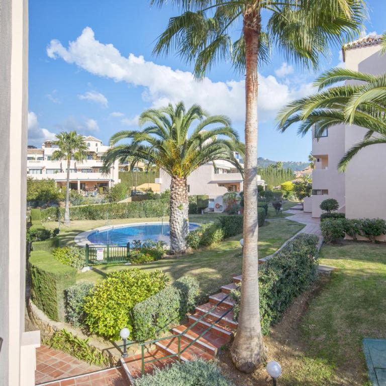 El Manantial, Elviria, Marbella, Costa del Sol - Apartamento de 2 dormitorios - 22