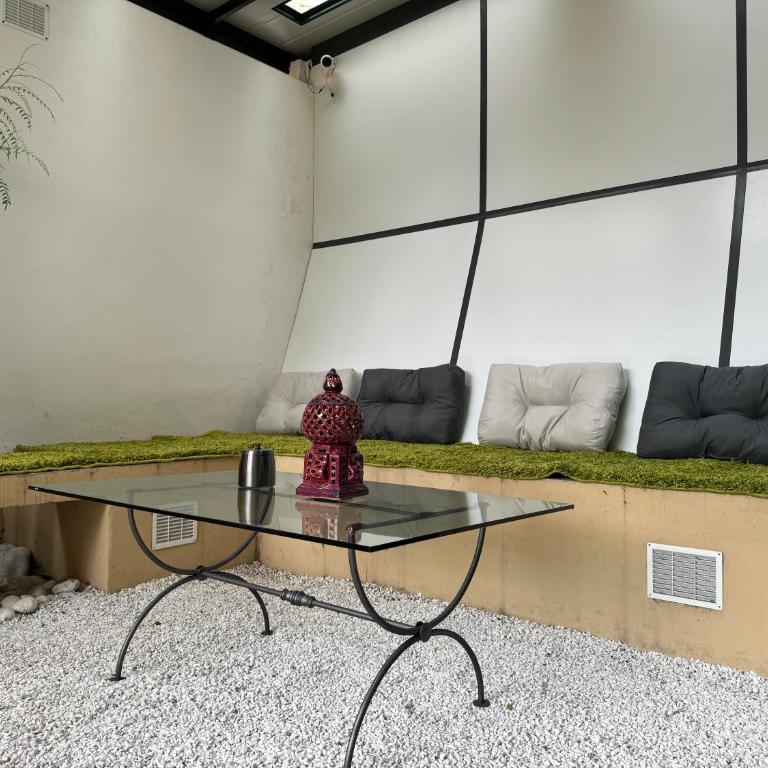 Viale Tirreno - Appartamento con Patio - Appartamento con 2 Camere da Letto - 13