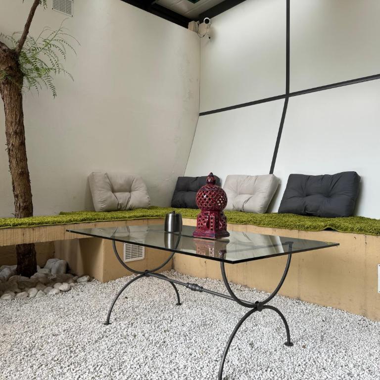 Viale Tirreno - Appartamento con Patio - Appartamento con 2 Camere da Letto - 14